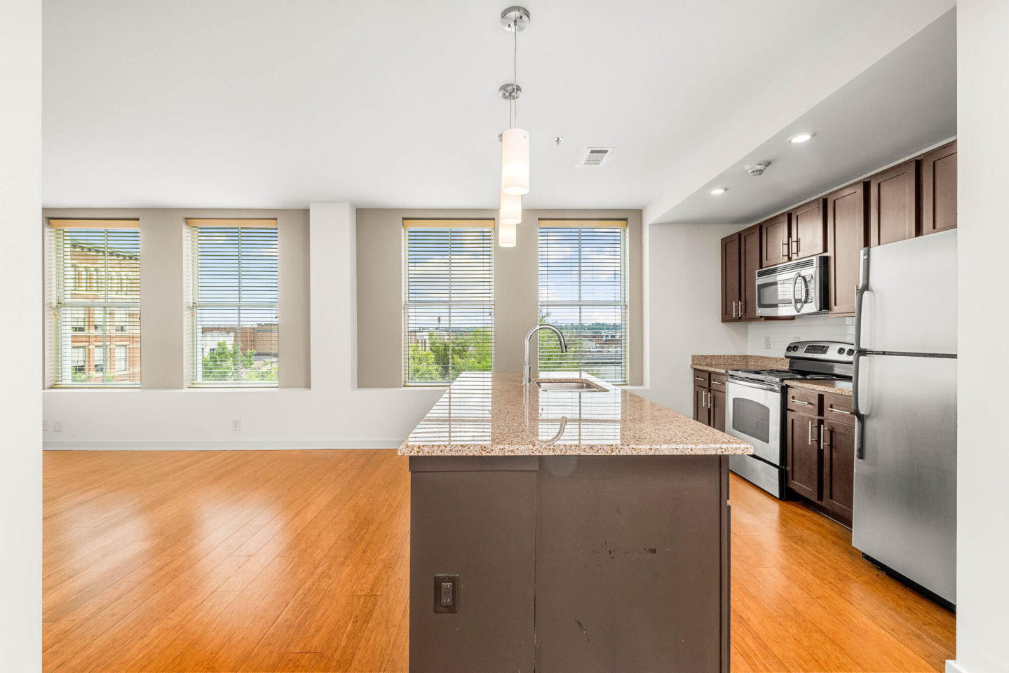 Lofts at 401 Cherry Image 28
