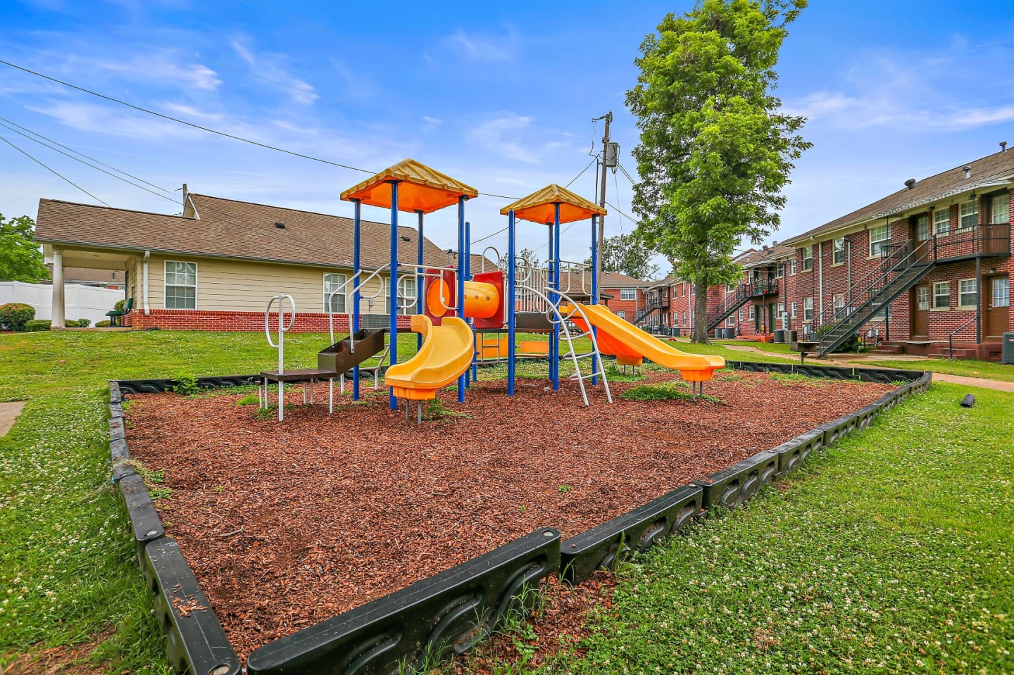Magnolia Park Apartments - Affordable Housing Image 11