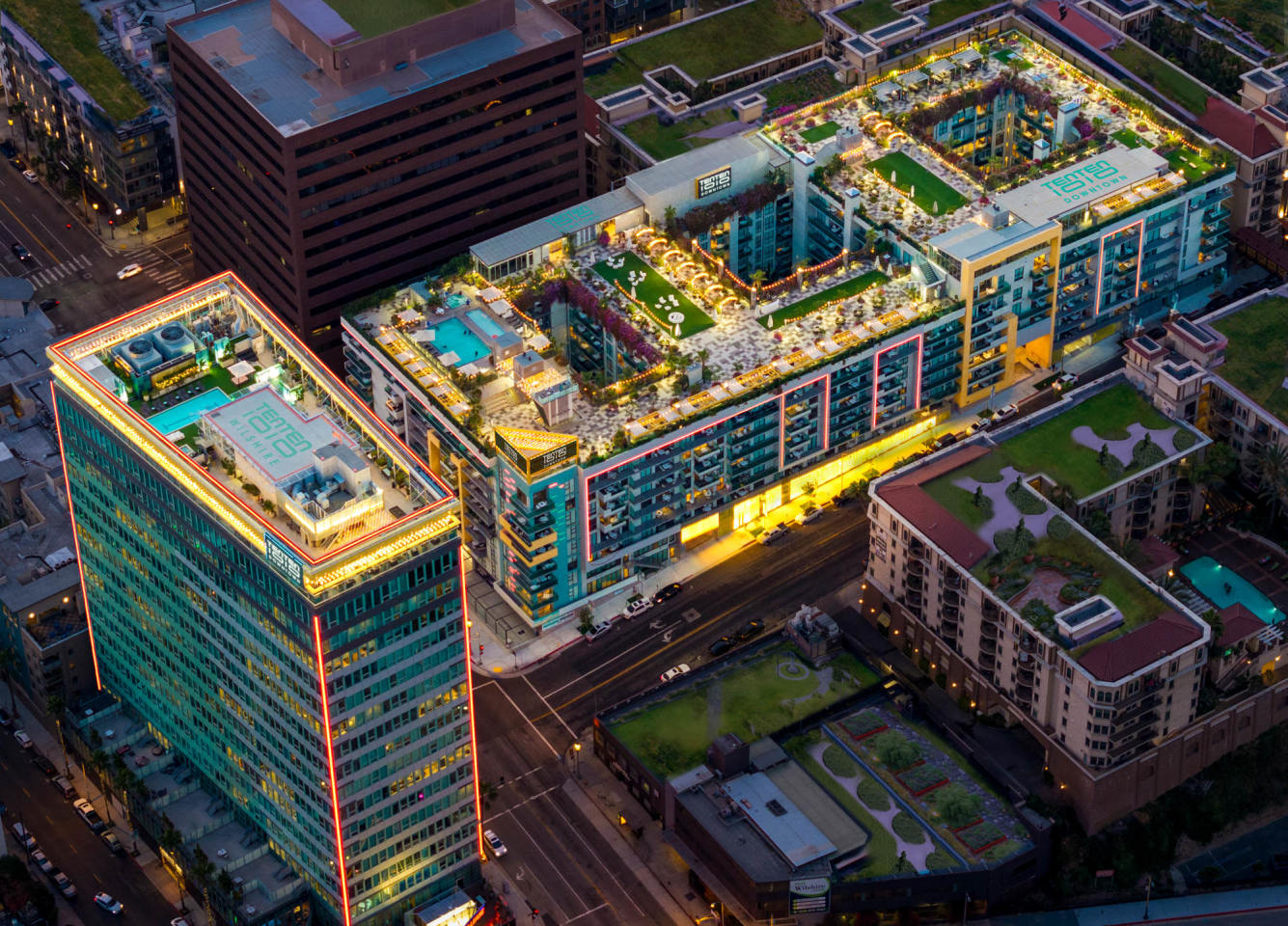 TENTEN Wilshire + TENTEN Downtown Image 28