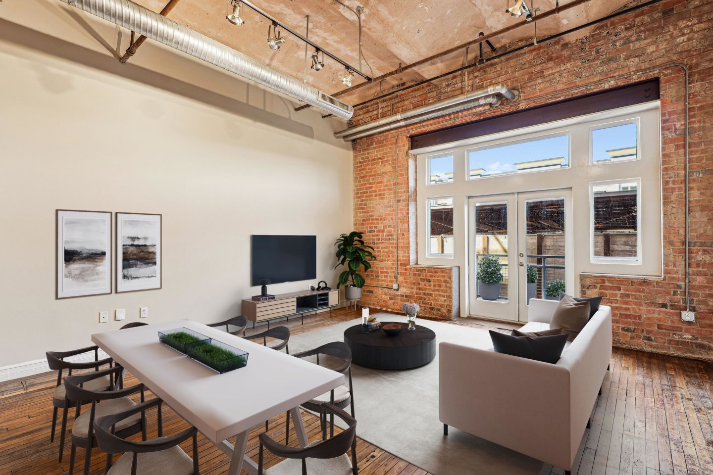 City View Lofts Image 2