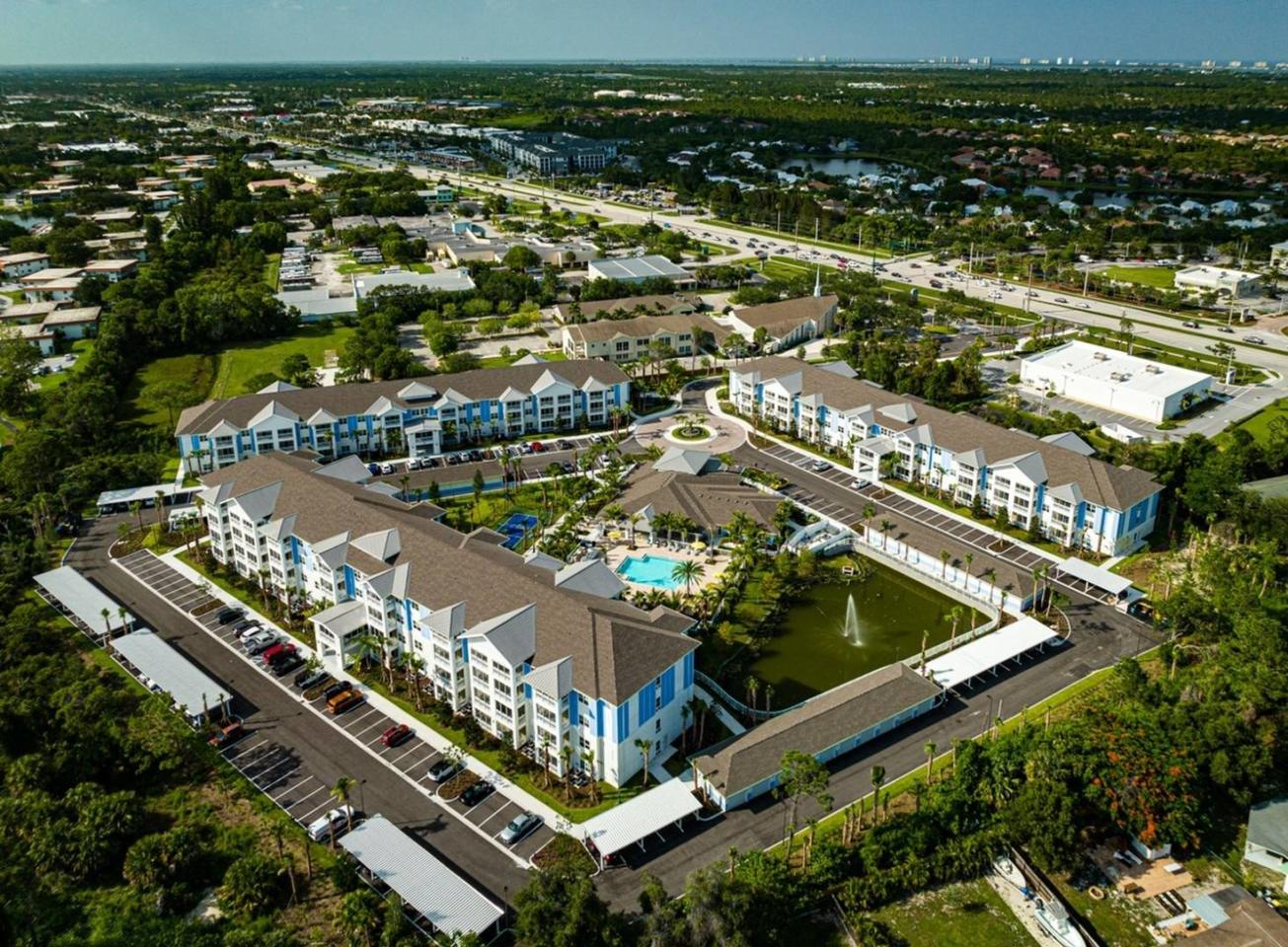 Sovana at Stuart - 55+ Active Adult Apartment Homes Image 30