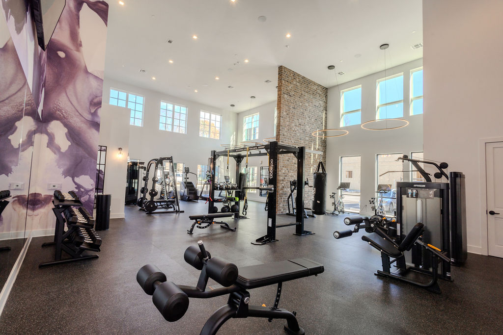 Tessa Matthews Apartments and Townhomes Image 35