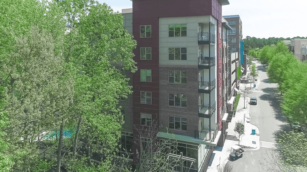 The Flats Exchange on Erwin Image 7