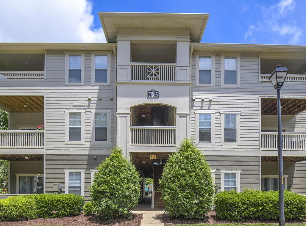 Mayfaire Apartments Image 7