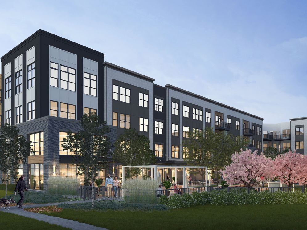 Avalon Parsippany Image 33