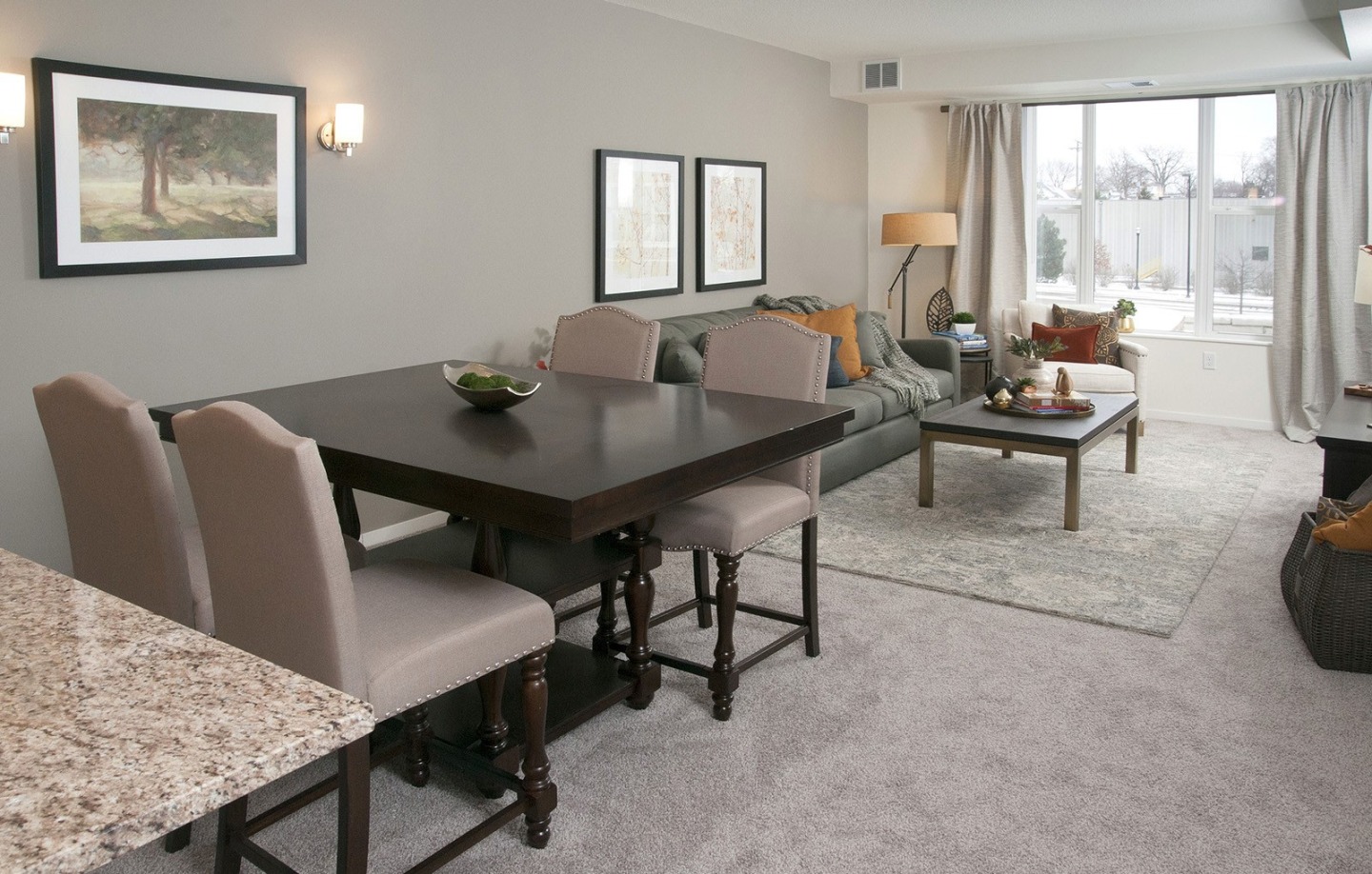 Senior & Affordable Housing – The Legends of Columbia Heights 55+ Living Image 12