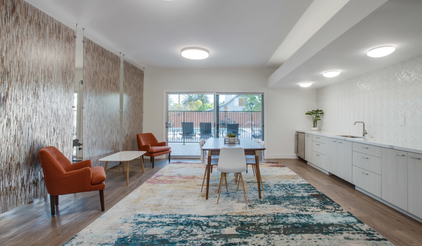 Villas of Pasadena Apartment Homes Image 12