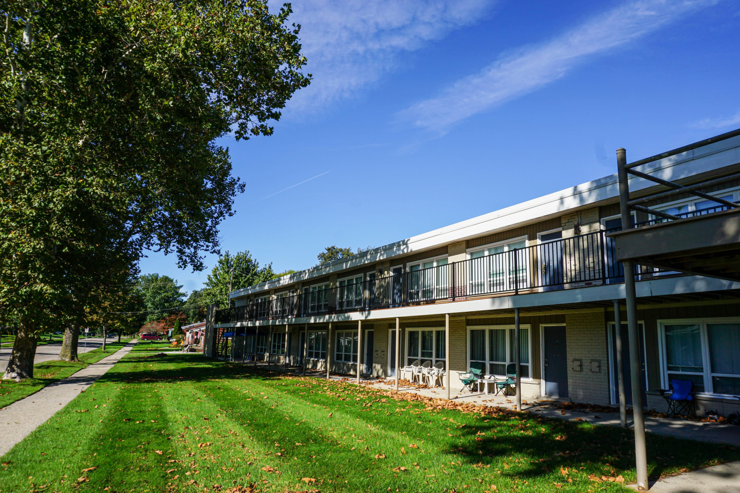 Silverstone Apartments Image 3