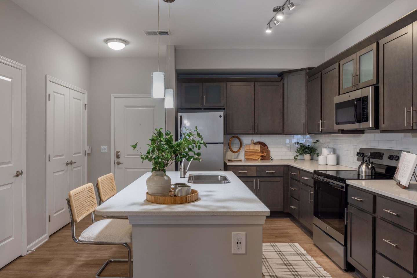 Hawthorne at Leland Image 35