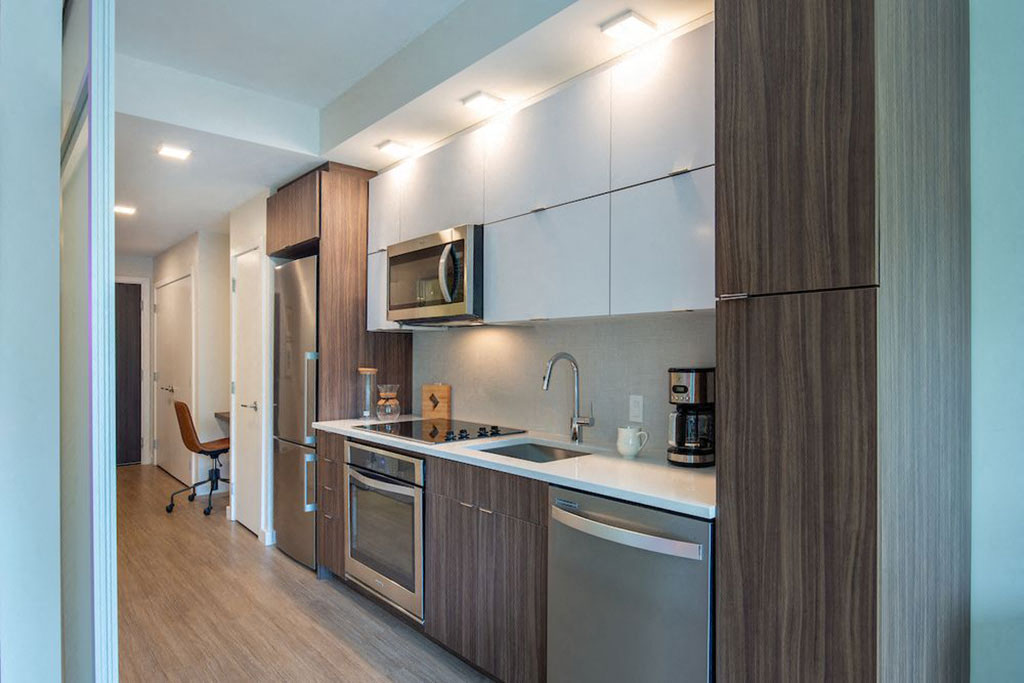 Artline Apartments Image 44