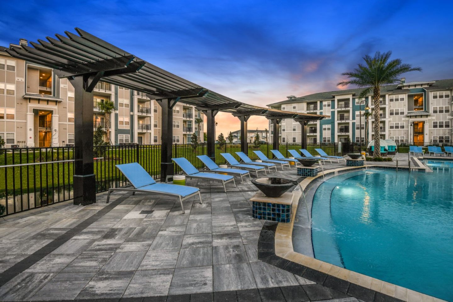 Champions Vue Apartments Image 9