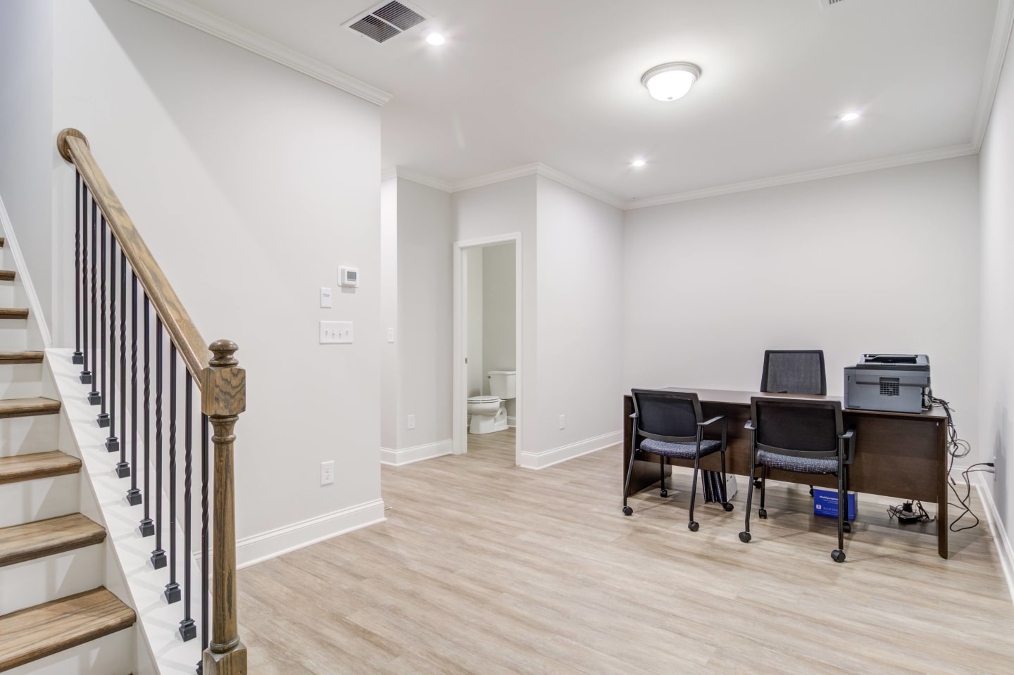 Main Street Townes at Lilburn Townhomes Image 7