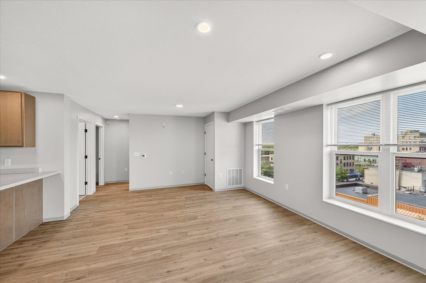 Lake Street Dwelling West - Affordable Housing Image 46