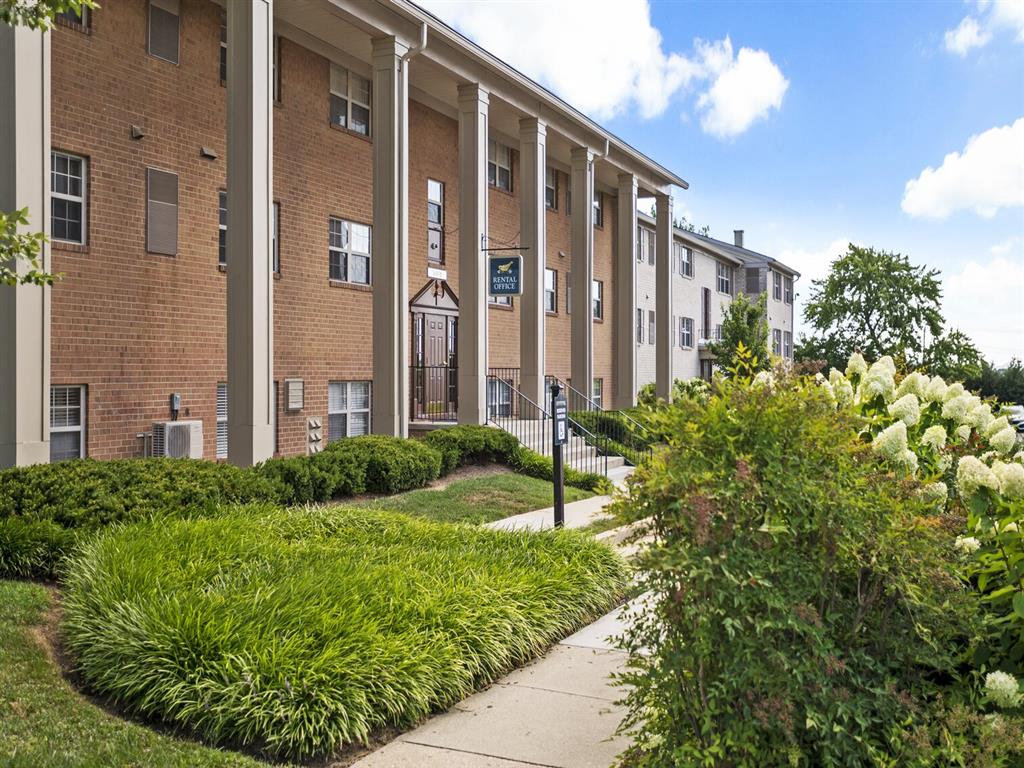 Stevens Walk Image 1