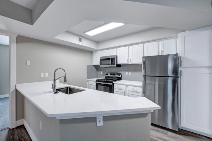 The Willows At Printers Park Apartment Image 2