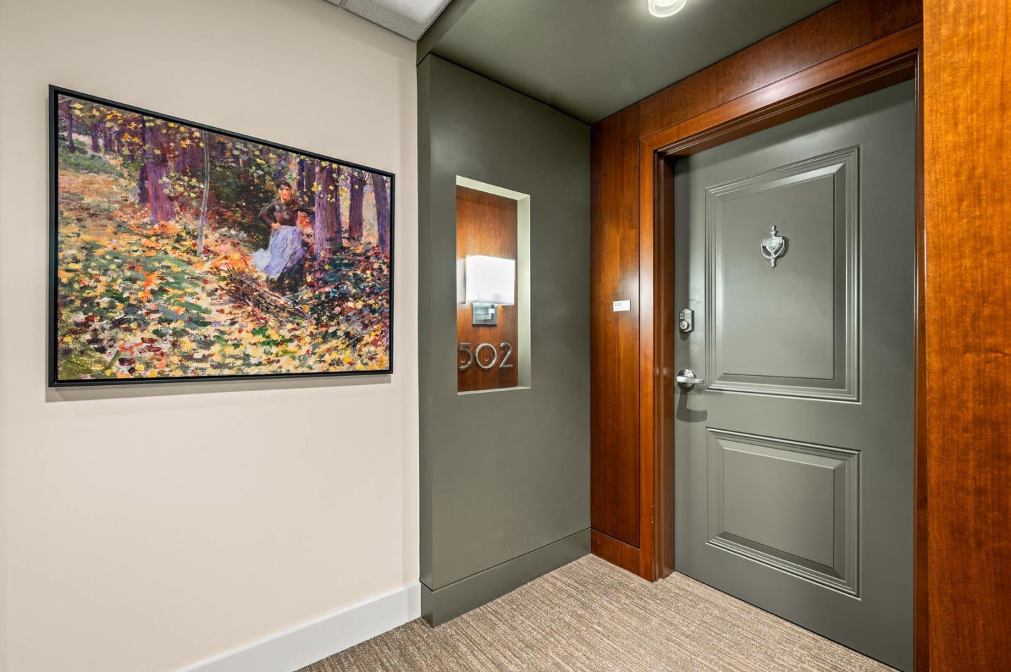 Meridian at Eagleview - Senior Housing Image 3