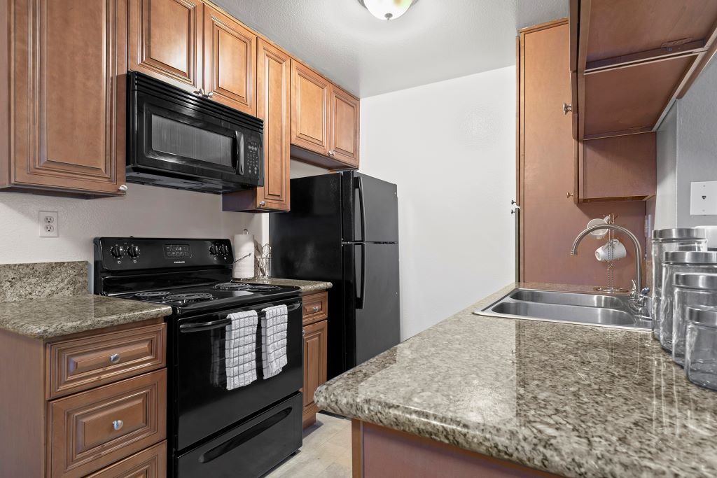Vista Apartments Image 13