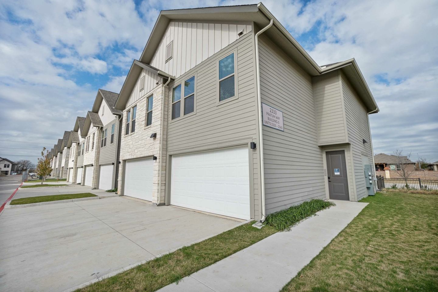 Palo Townhomes Image 16