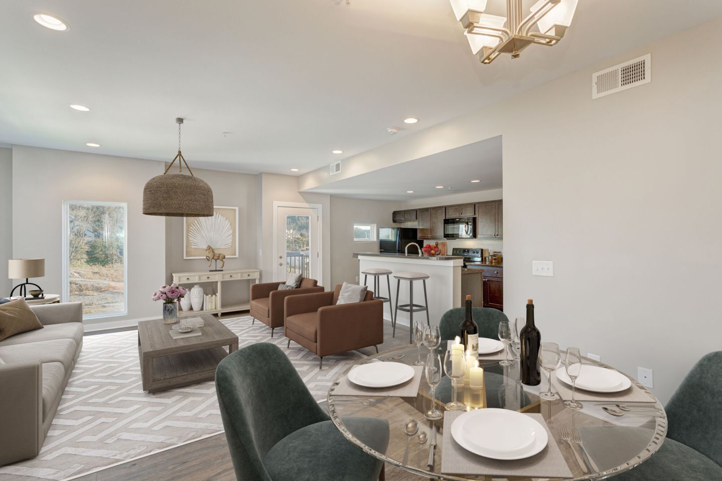 The Lofts at Rose Monte Image 4