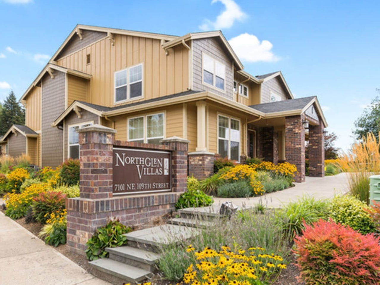 North Glen Villas Image 1