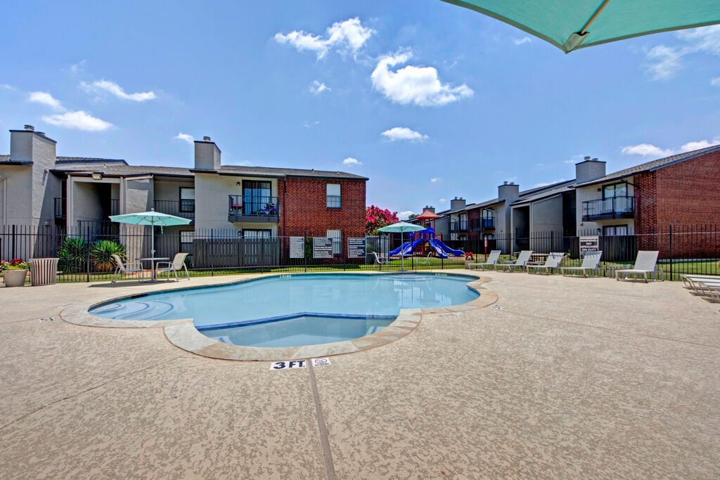 South Meadows Apartments Image 4