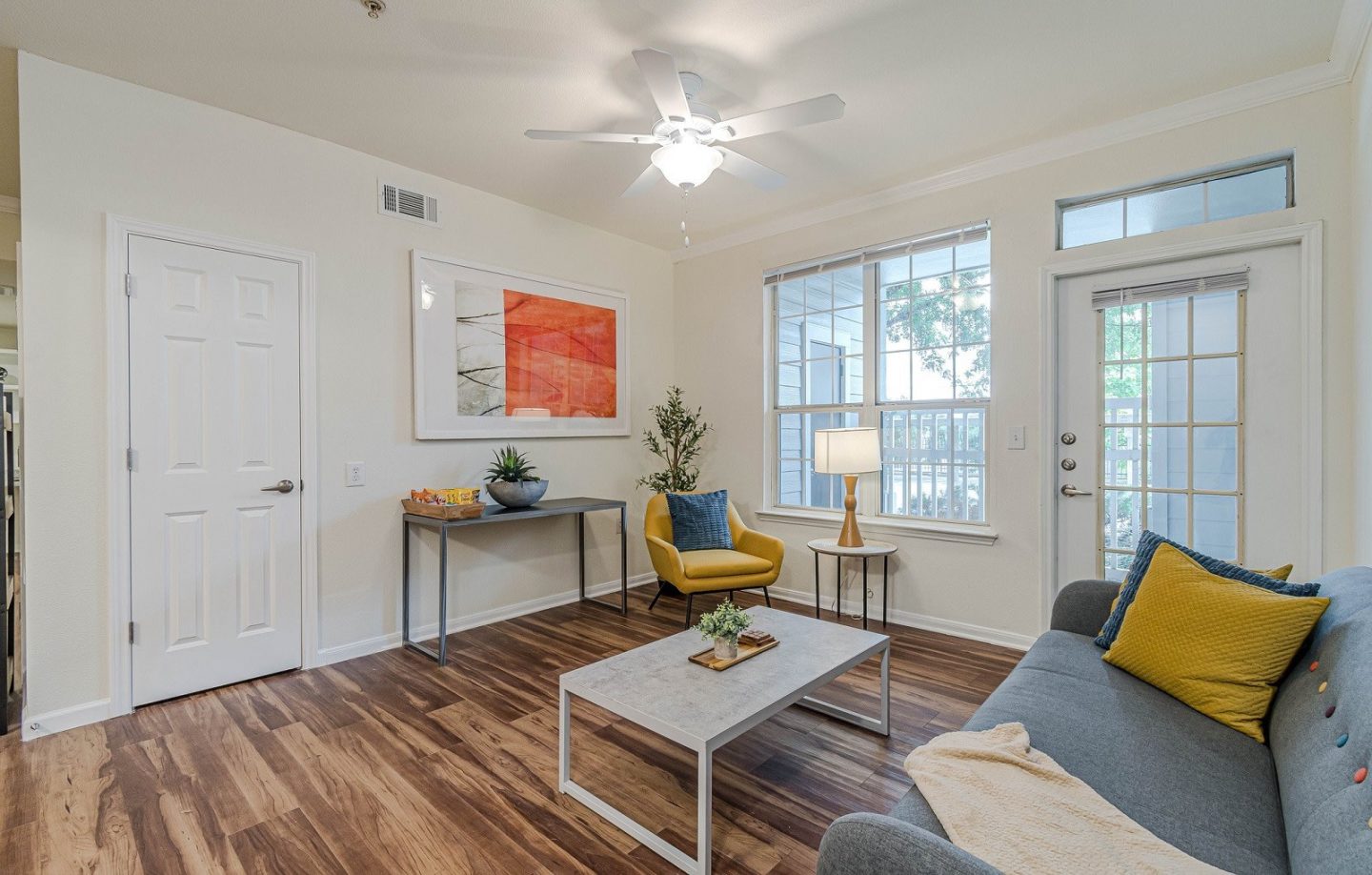 Capitol Crossing - Affordable Housing Image 19