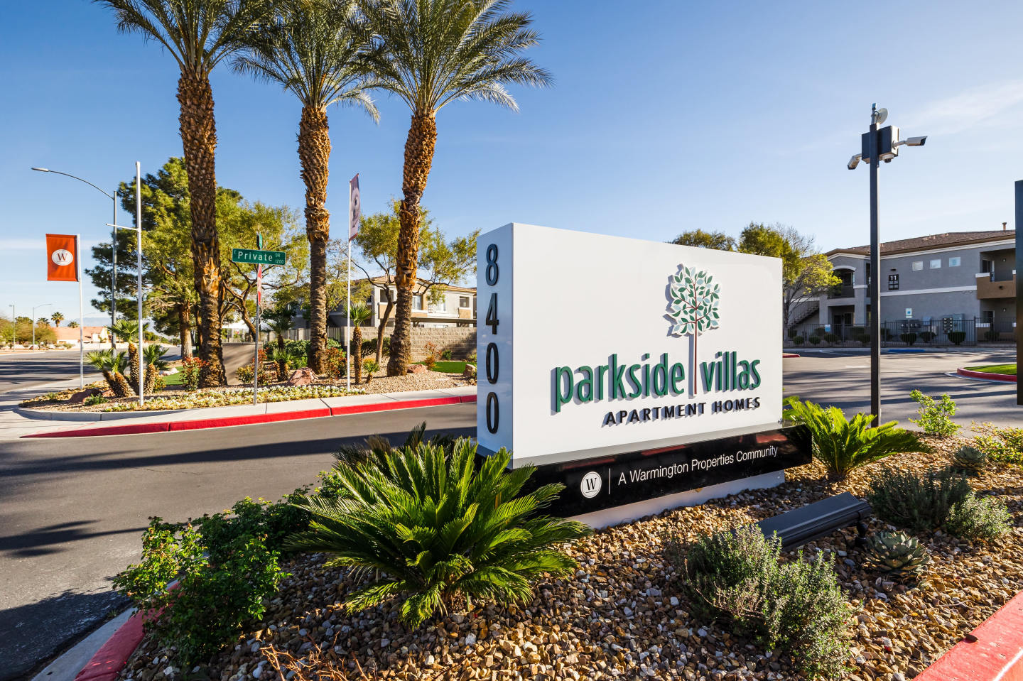 Parkside Villas Image 22