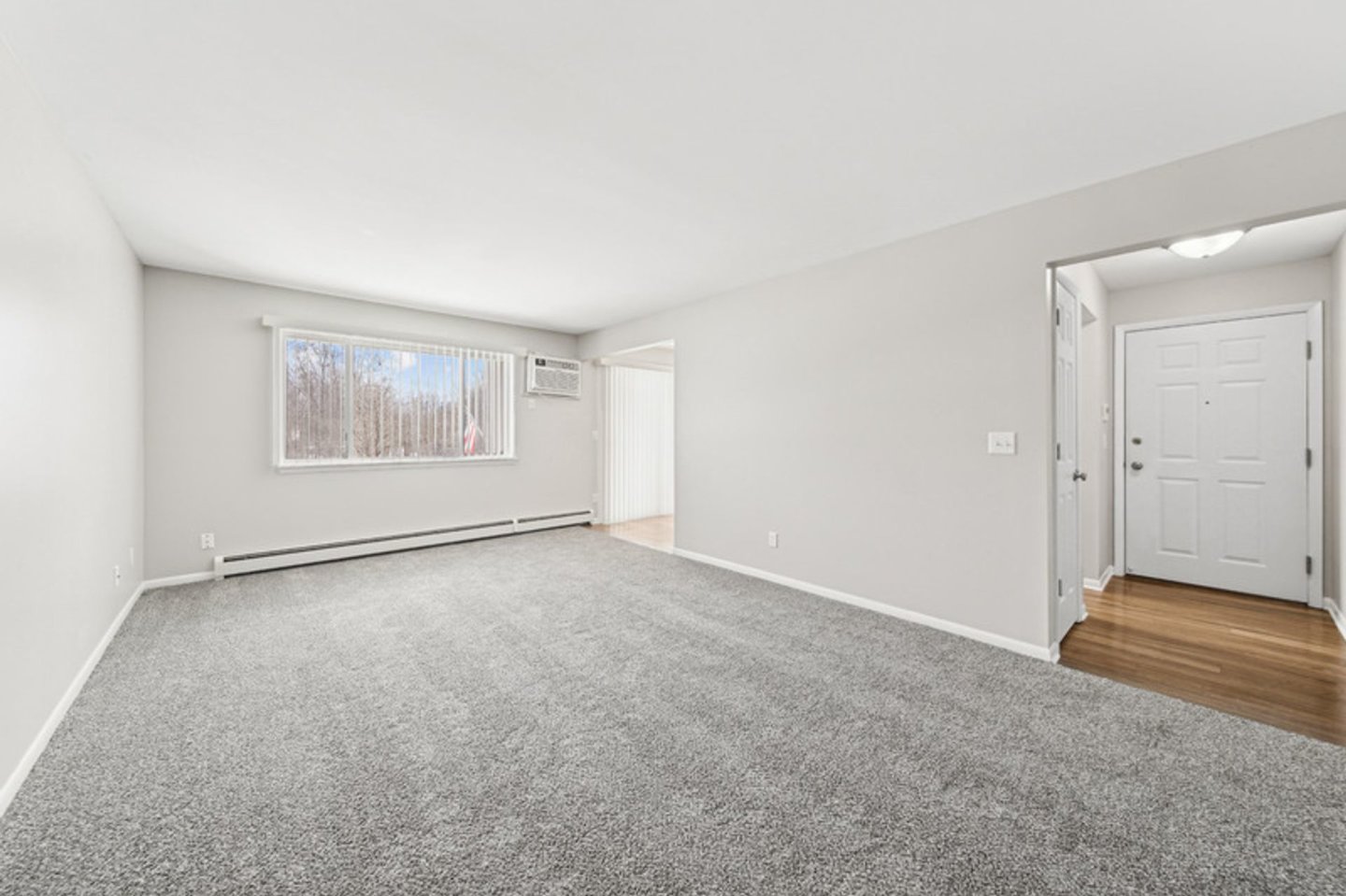 Williamsburg Apartments Image 5