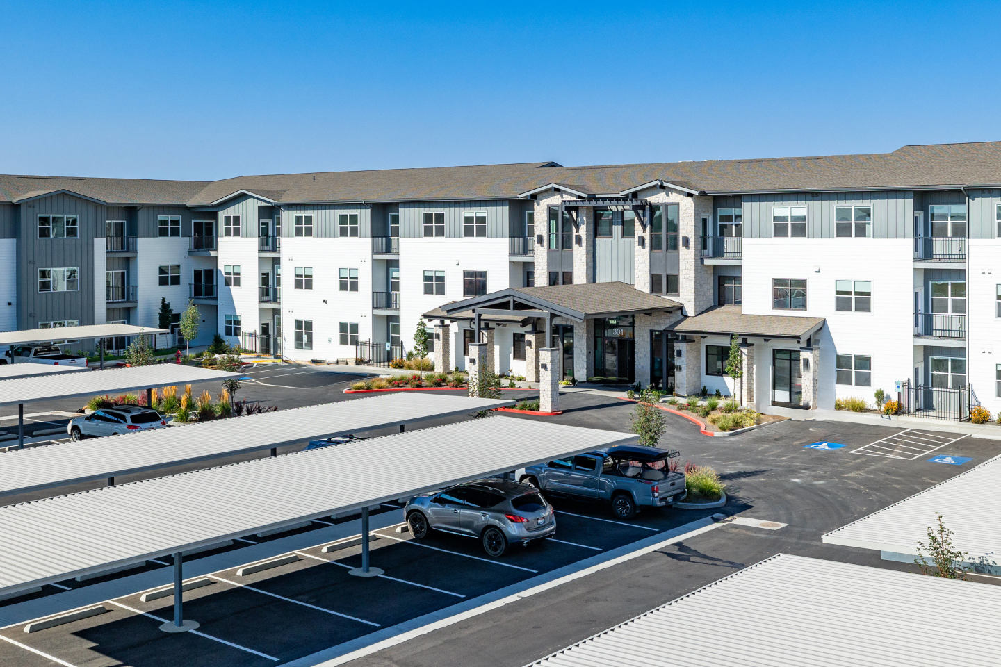 Village at Crystal Springs- Senior Living Image 6