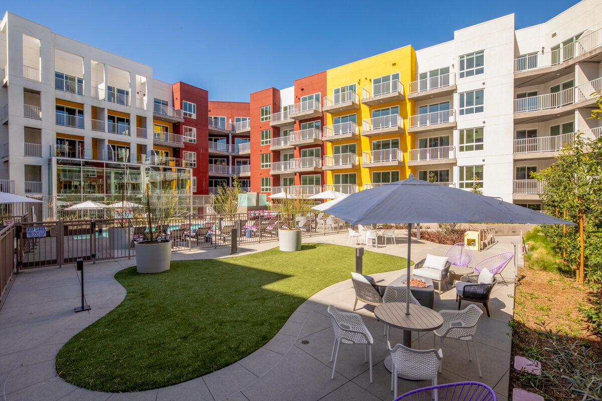 Rise Koreatown Image 22