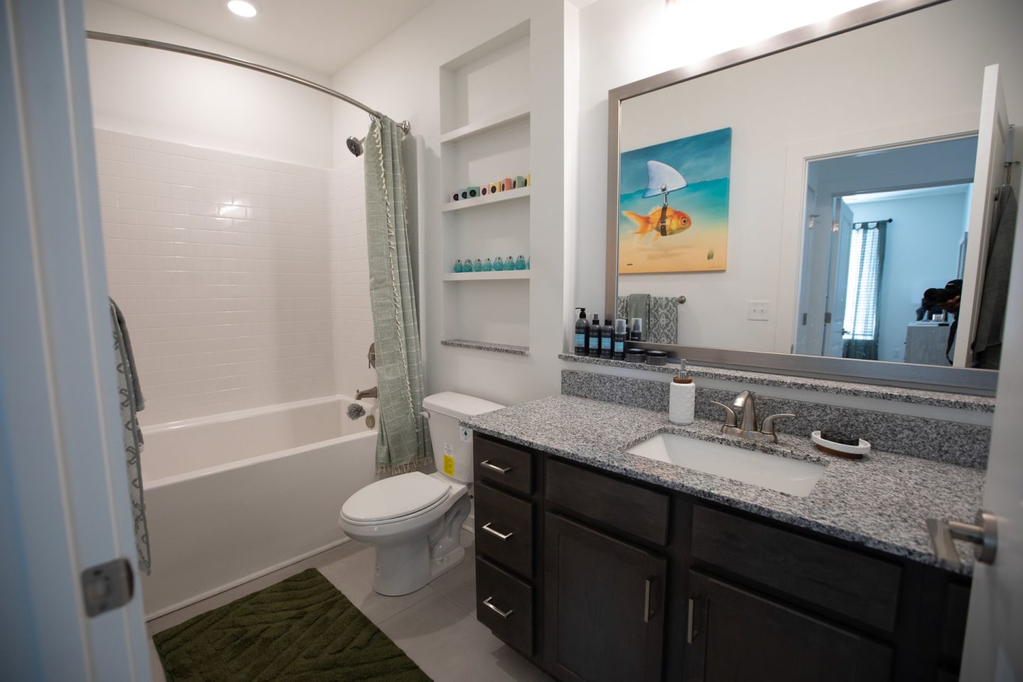 Hunter's Mill Apartments Image 37