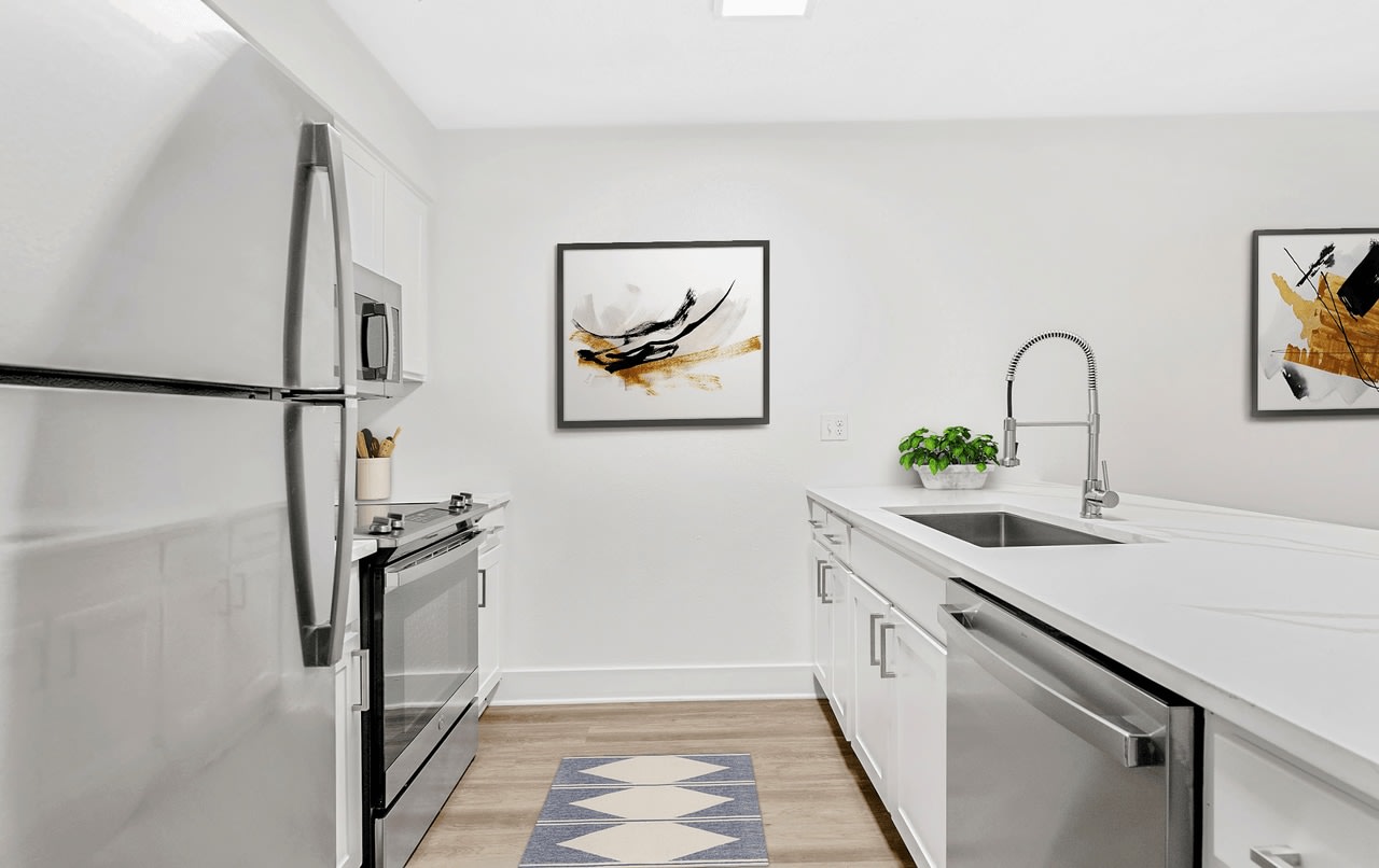 Oak Hollow Apartments Image 38