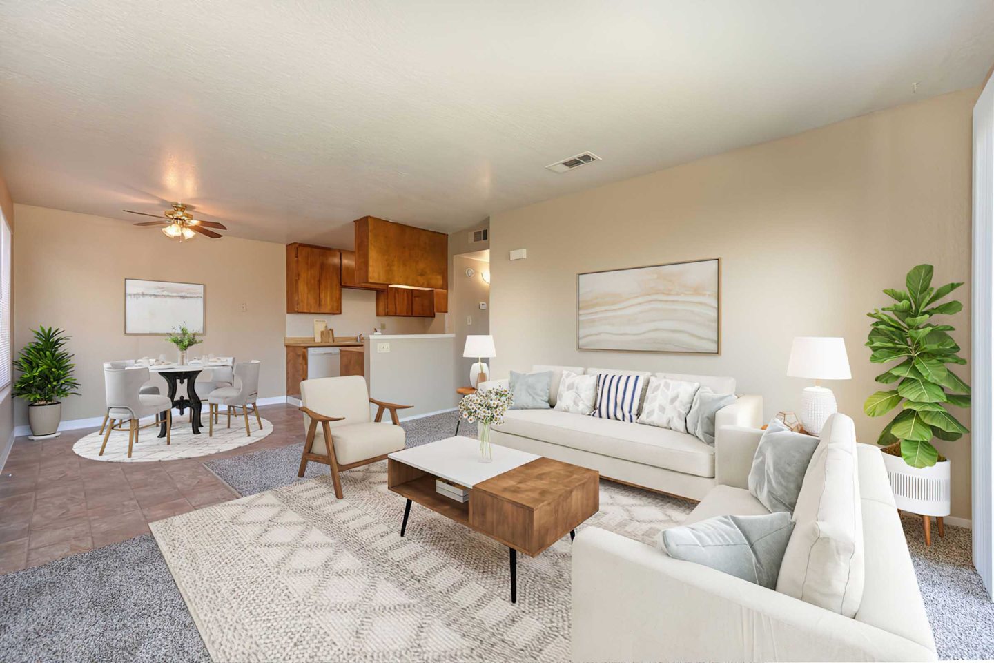 Stonebridge Apartments Image 6