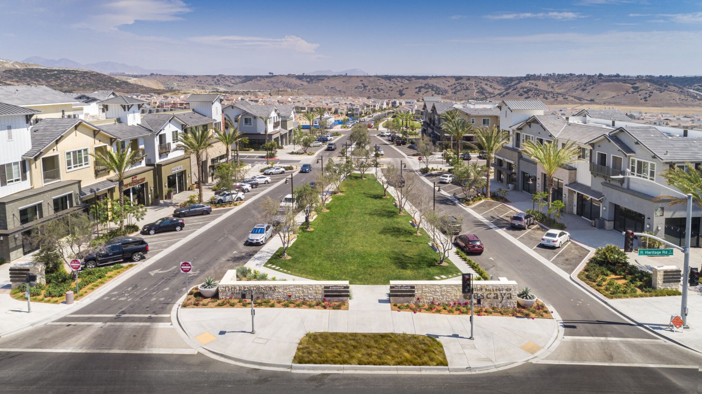 The Residences at Escaya Image 33
