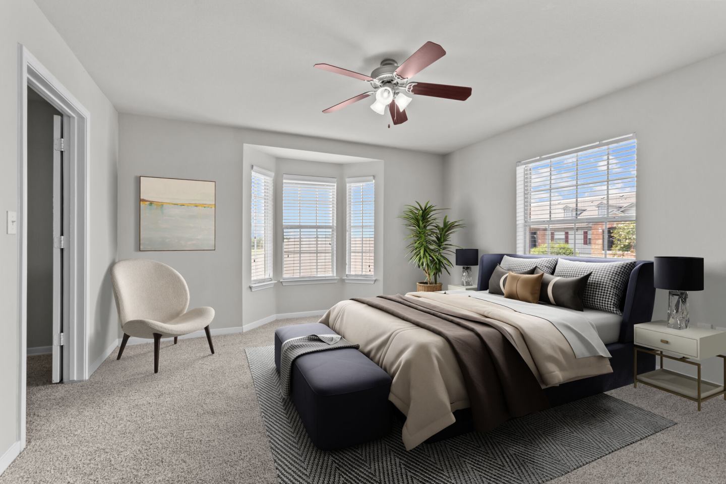 Echo Station Apartments Image 4