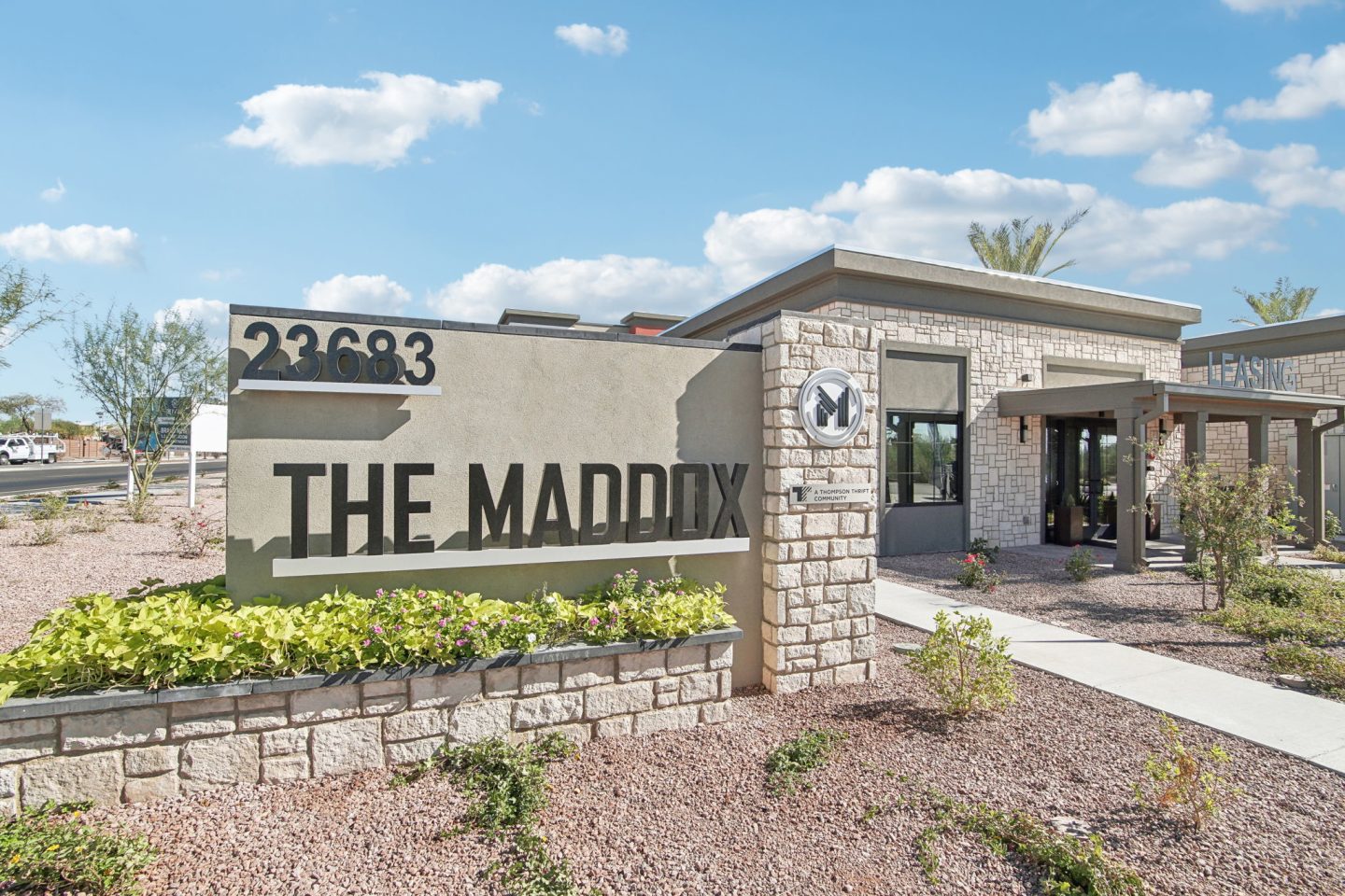 The Maddox Image 20