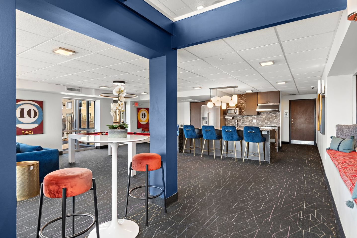 Concierge MN Apartments Image 36
