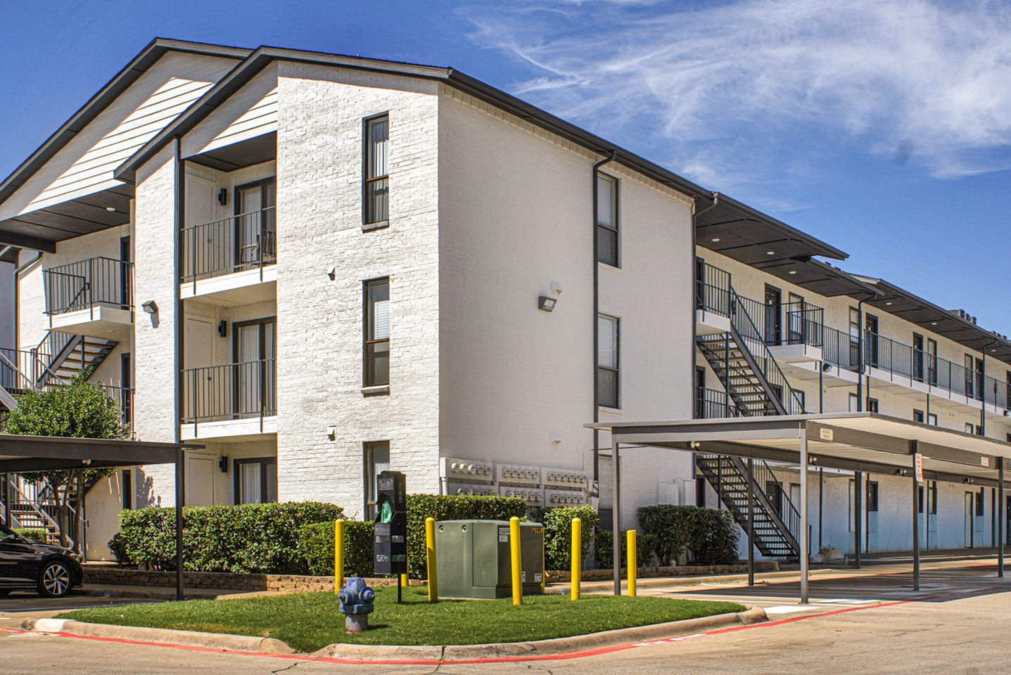 Vue at Knoll Trail Apartments Image 25