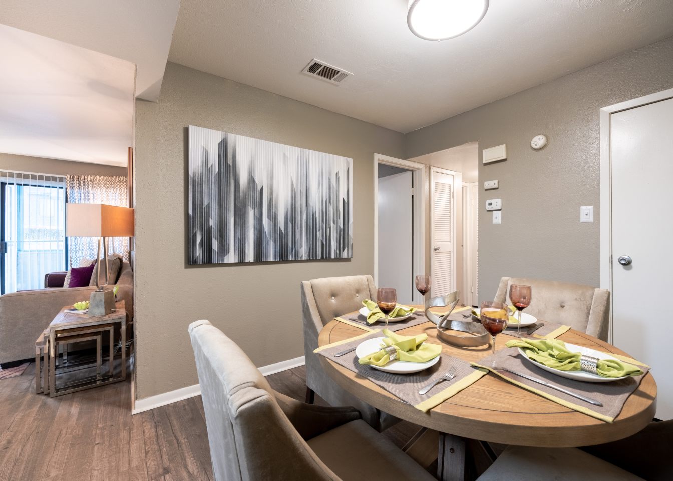 EnVue Apartments Image 13