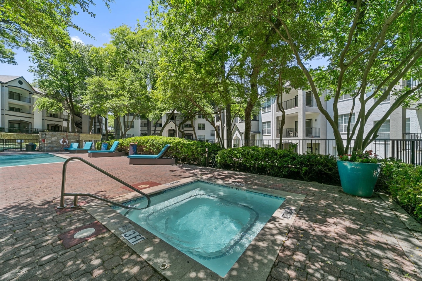 Thornbury at Chase Oaks Image 28