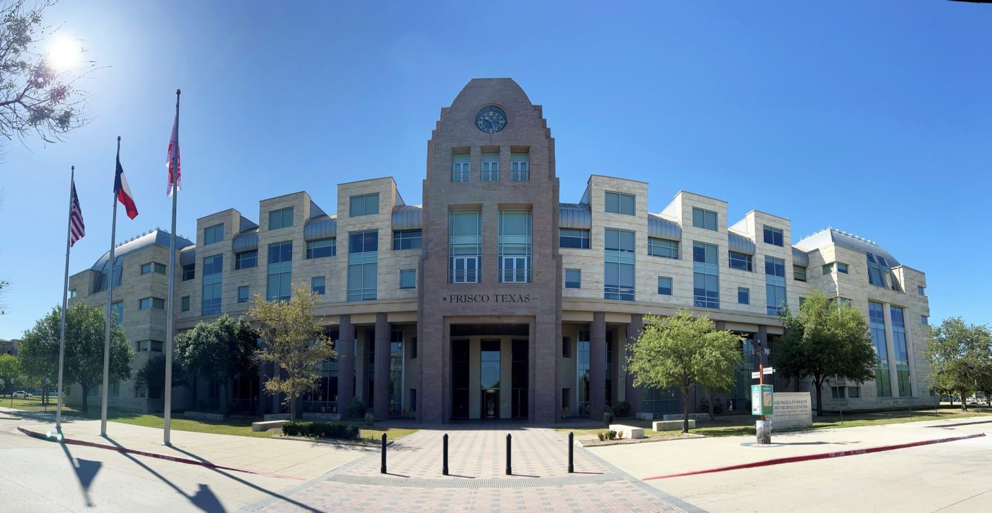Modera Frisco Square Image 35