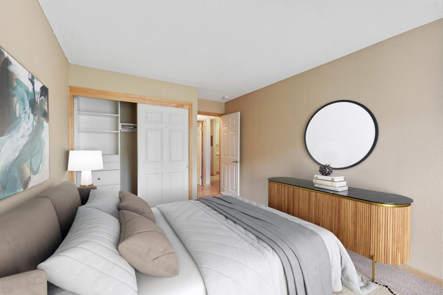 Forest Place Apartments Image 16