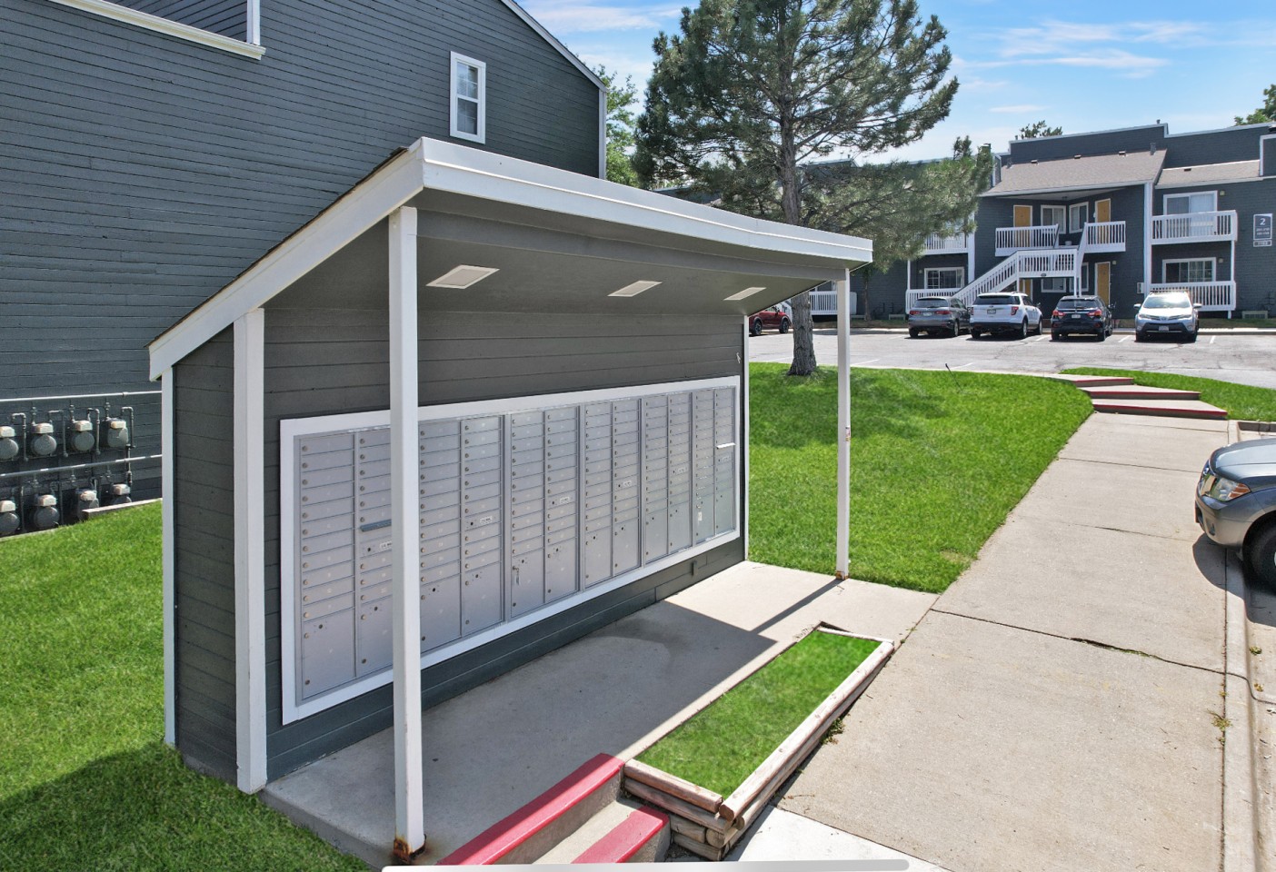 Bluesky Landing Apartments Image 19