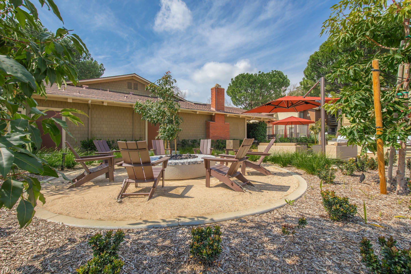 Raintree Apartment Homes Image 18