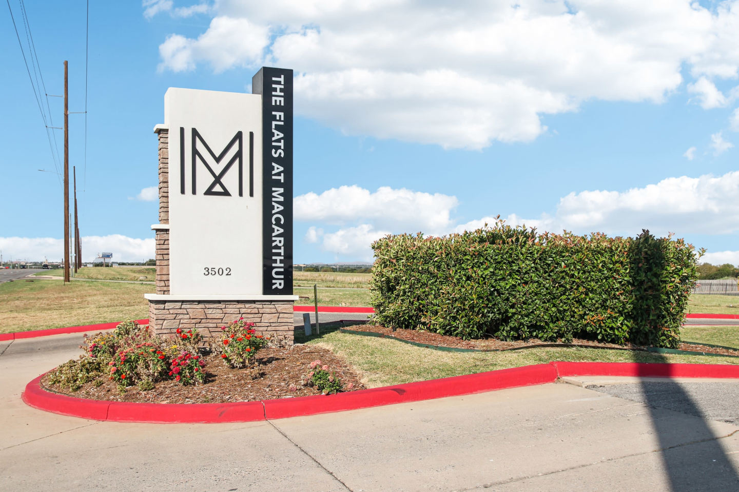 The Flats at MacArthur Image 35