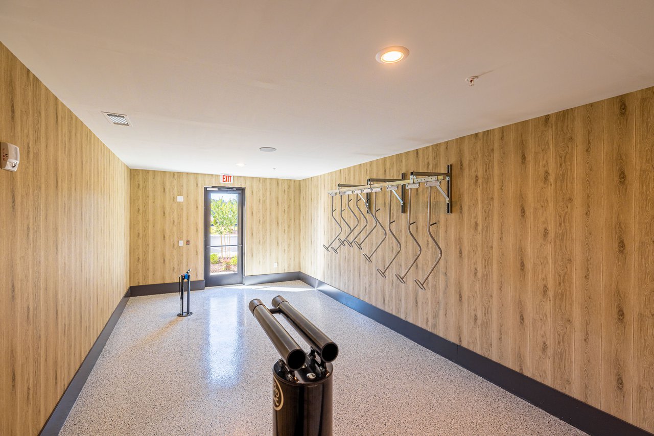 Botanic Luxury Apartments Image 47