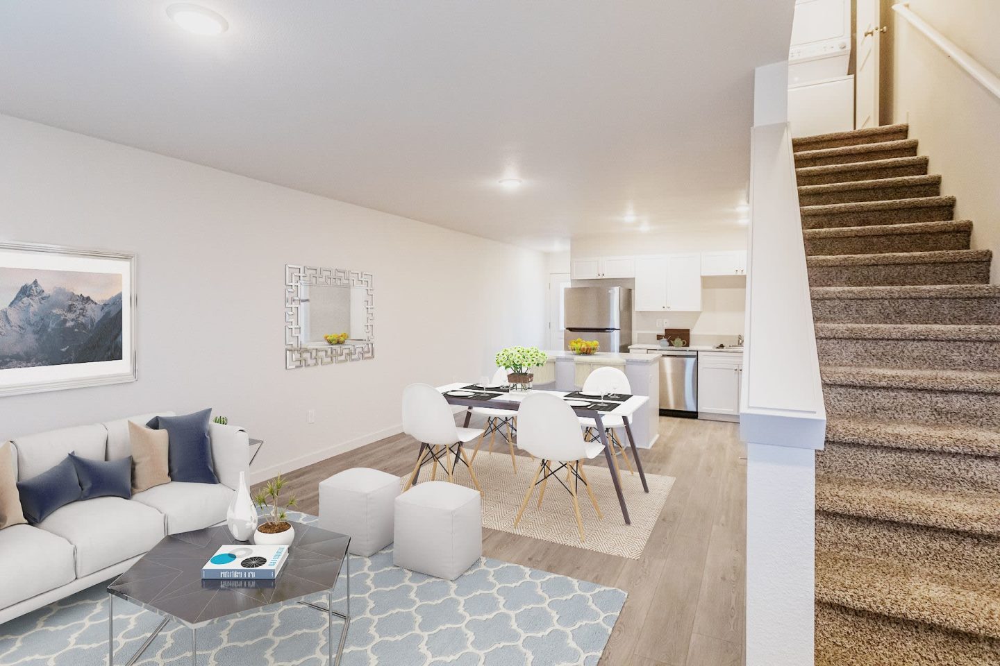 Brook's Terrace Townhomes Image 7