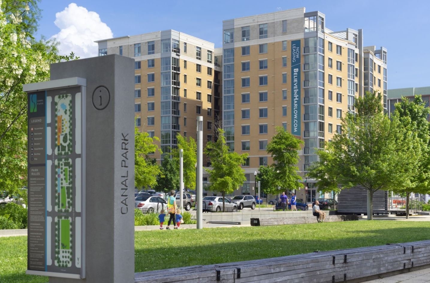 Harlow Navy Yard Image 39