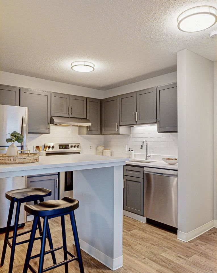 Audenn Apartments Image 1