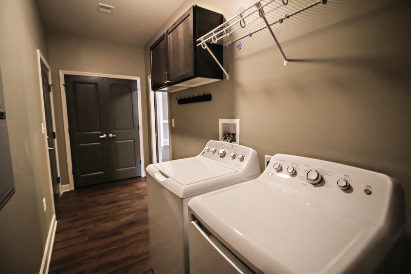Lincoln Summit Falls Apartments & Townhomes Image 38